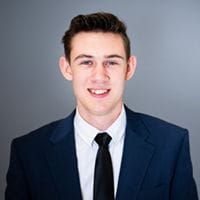 Staff member Paul Alger from 7568f577da0f