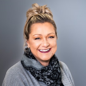 Staff member Jannea Duncan from cd34e8d59535