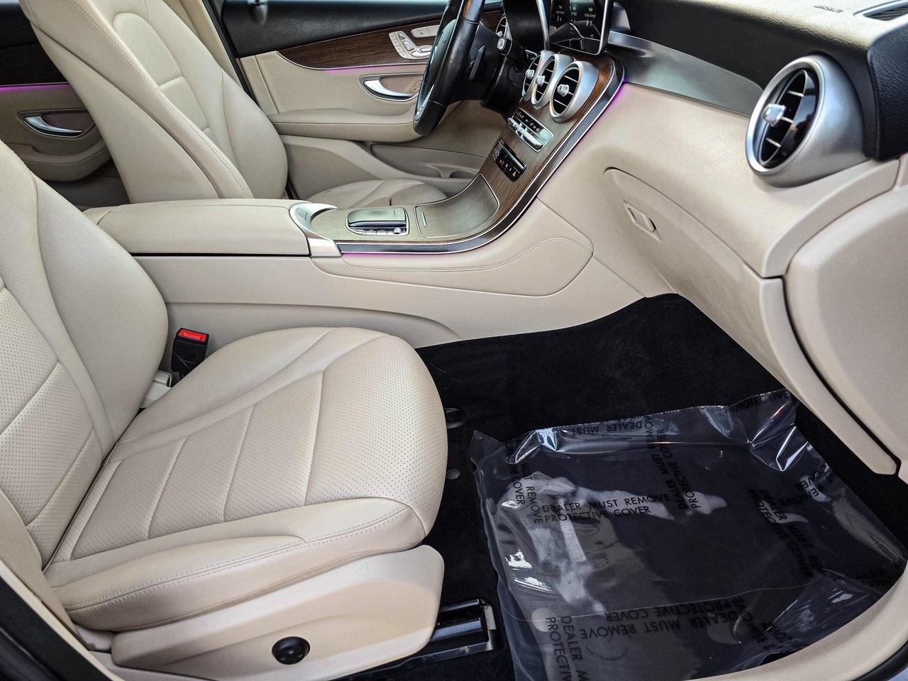 SUV GLC 300 4MATIC