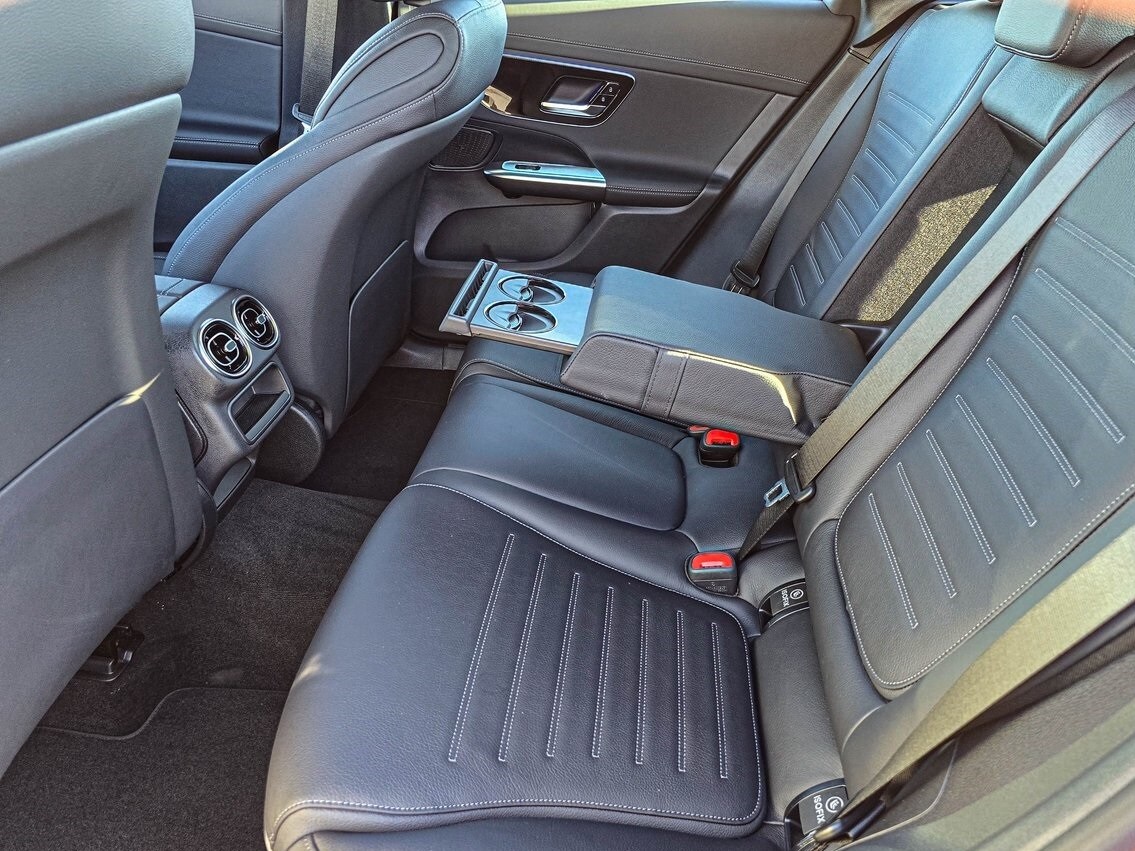 AMG GLC 43 4MATIC SUV