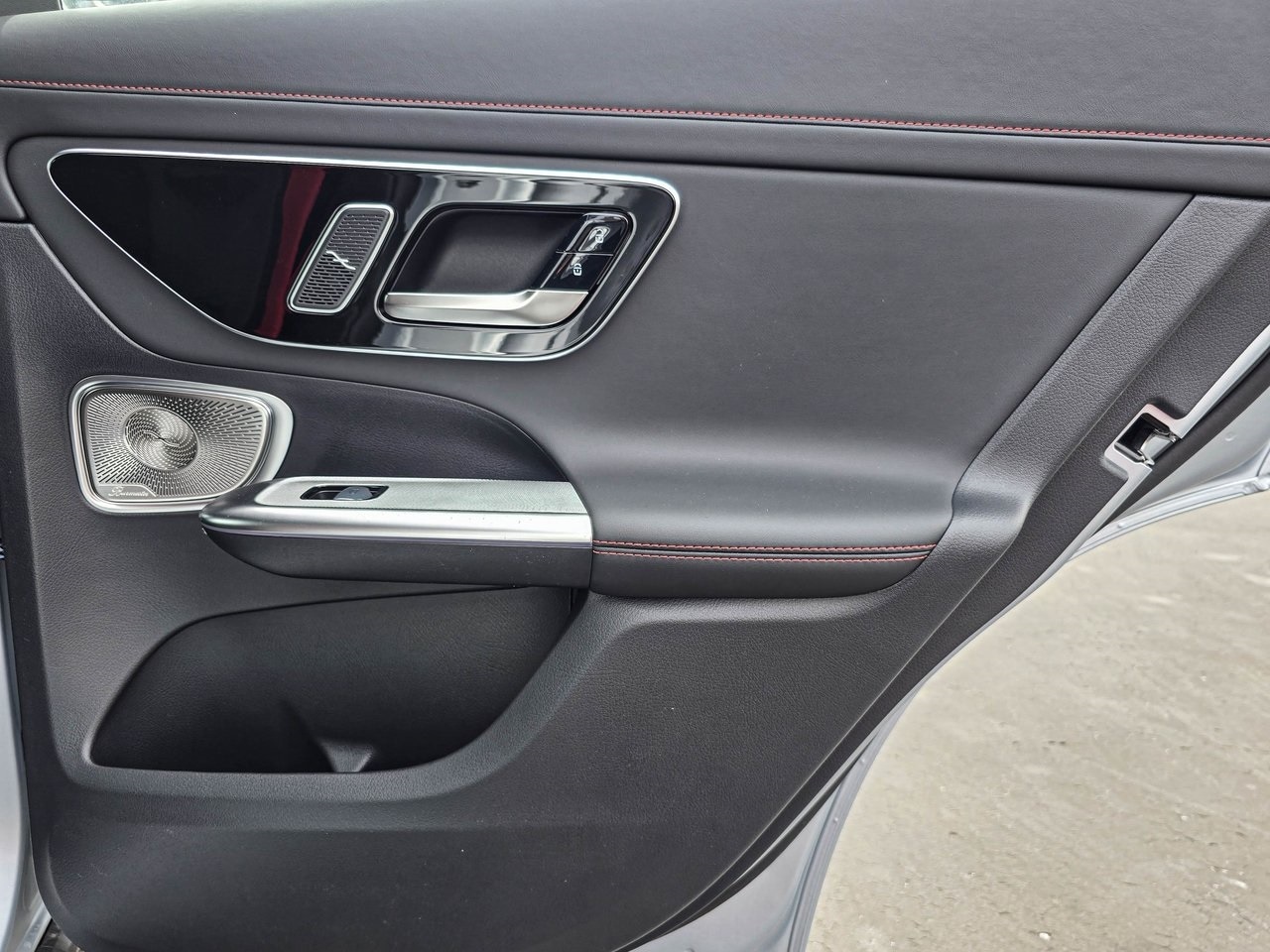 AMG GLC 63 S E Performance SUV