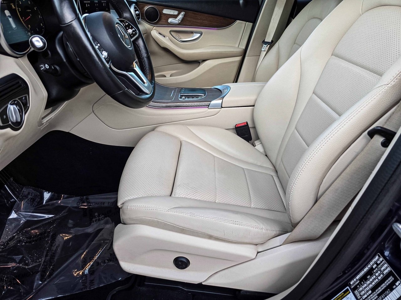 SUV GLC 300 4MATIC