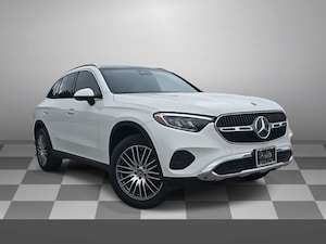 2023 Mercedes-Benz GLC 300 GLC 300 SUV