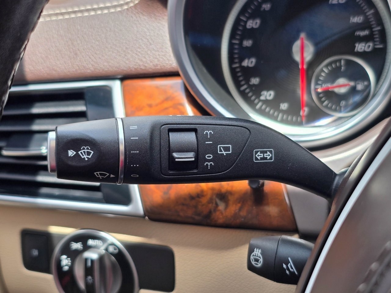 SUV GLS 450 4MATIC