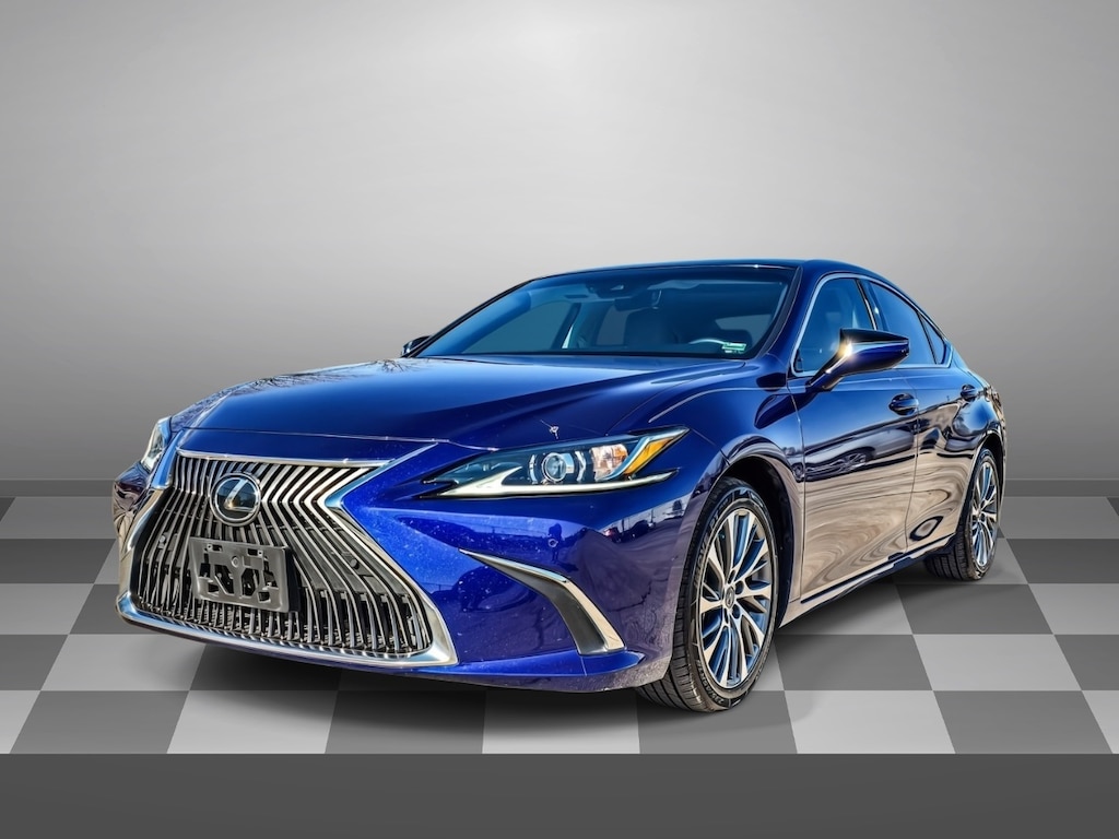 Used 2019 Lexus ES 350 350 Sedan