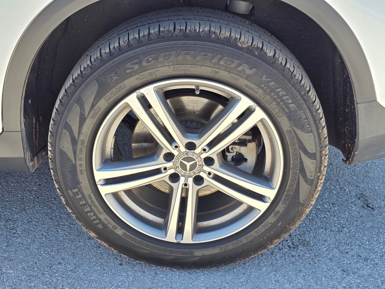 SUV GLC 300 4MATIC