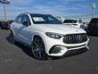  Mercedes-Benz AMG GLC 43