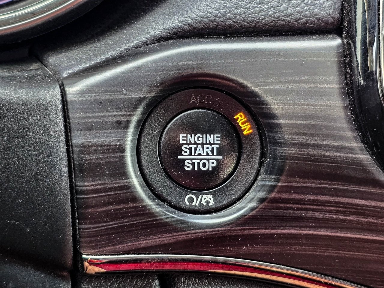 Grand Cherokee Limited X