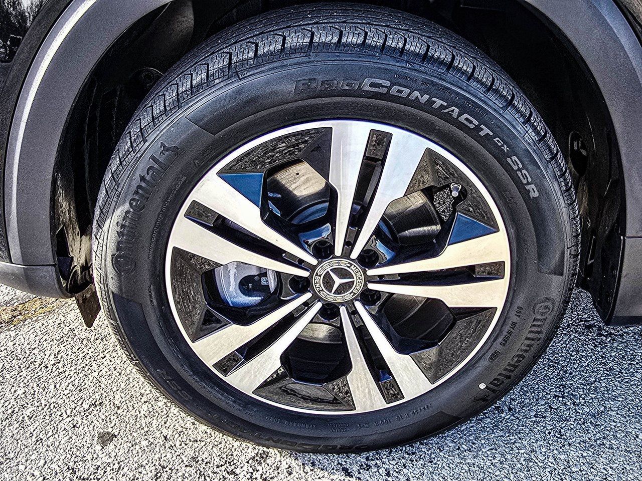 2026 Mercedes-Benz GLB GLB 250 - Photo 7
