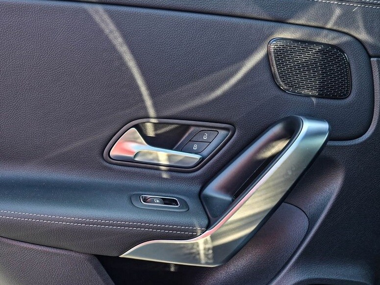 CLA 250 4MATIC Coupe