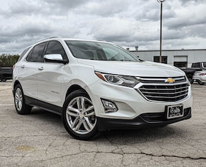 2019 Chevrolet Equinox Premier SUV