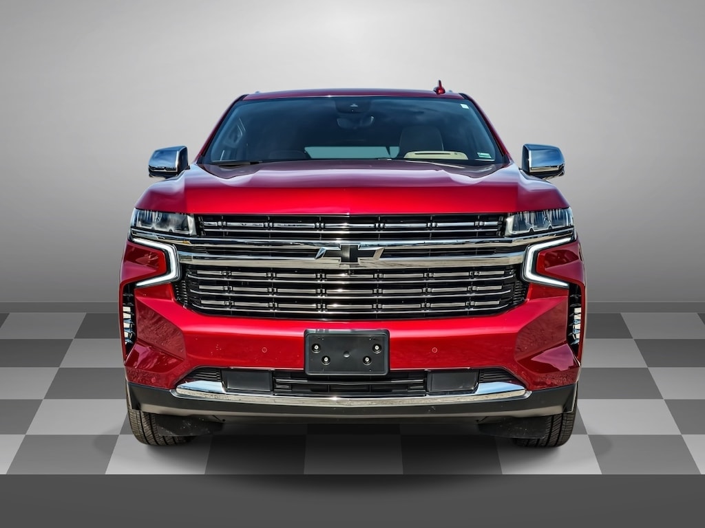 Used 2023 Chevrolet Tahoe Premier SUV