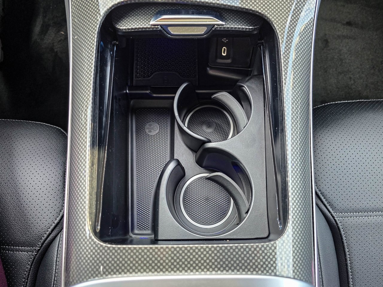 GLC 300 4MATIC SUV