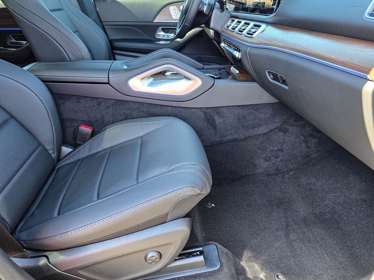GLE 450E 4MATIC SUV