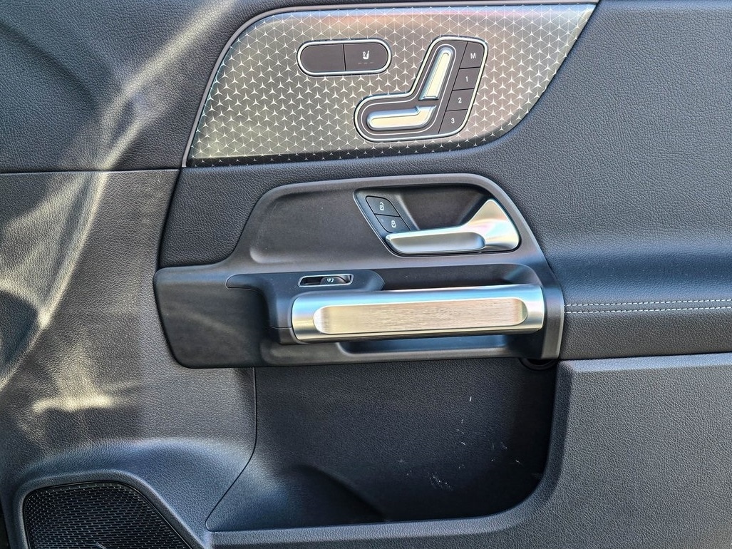SUV EQB 300 4MATIC
