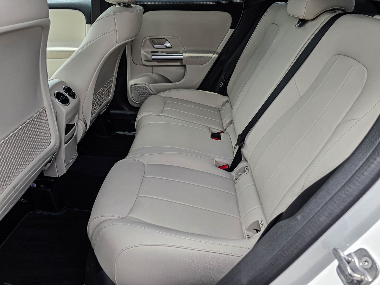 SUV GLA 250 4MATIC