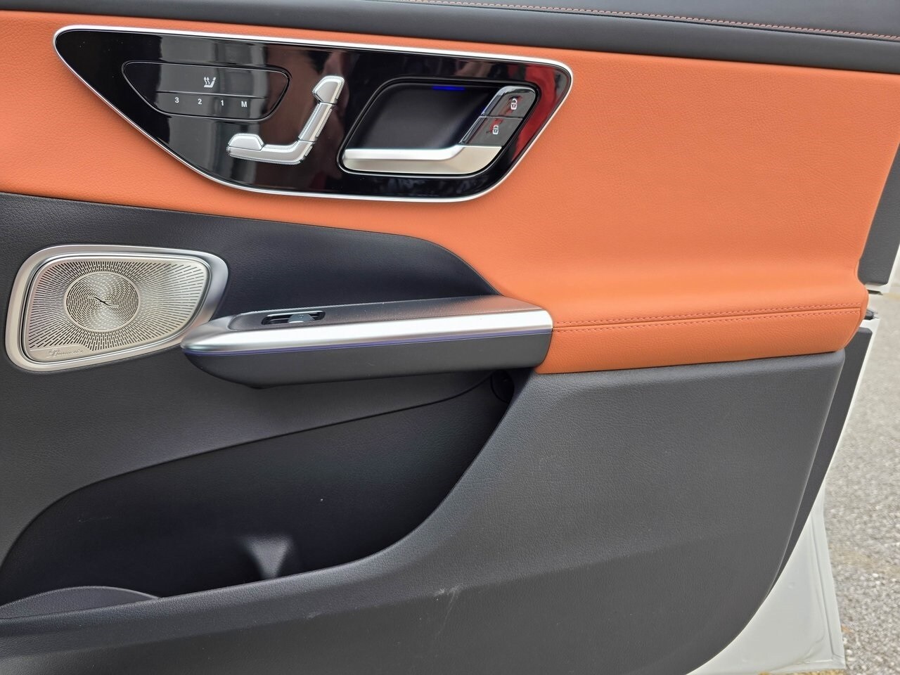 GLC 350e 4MATIC SUV