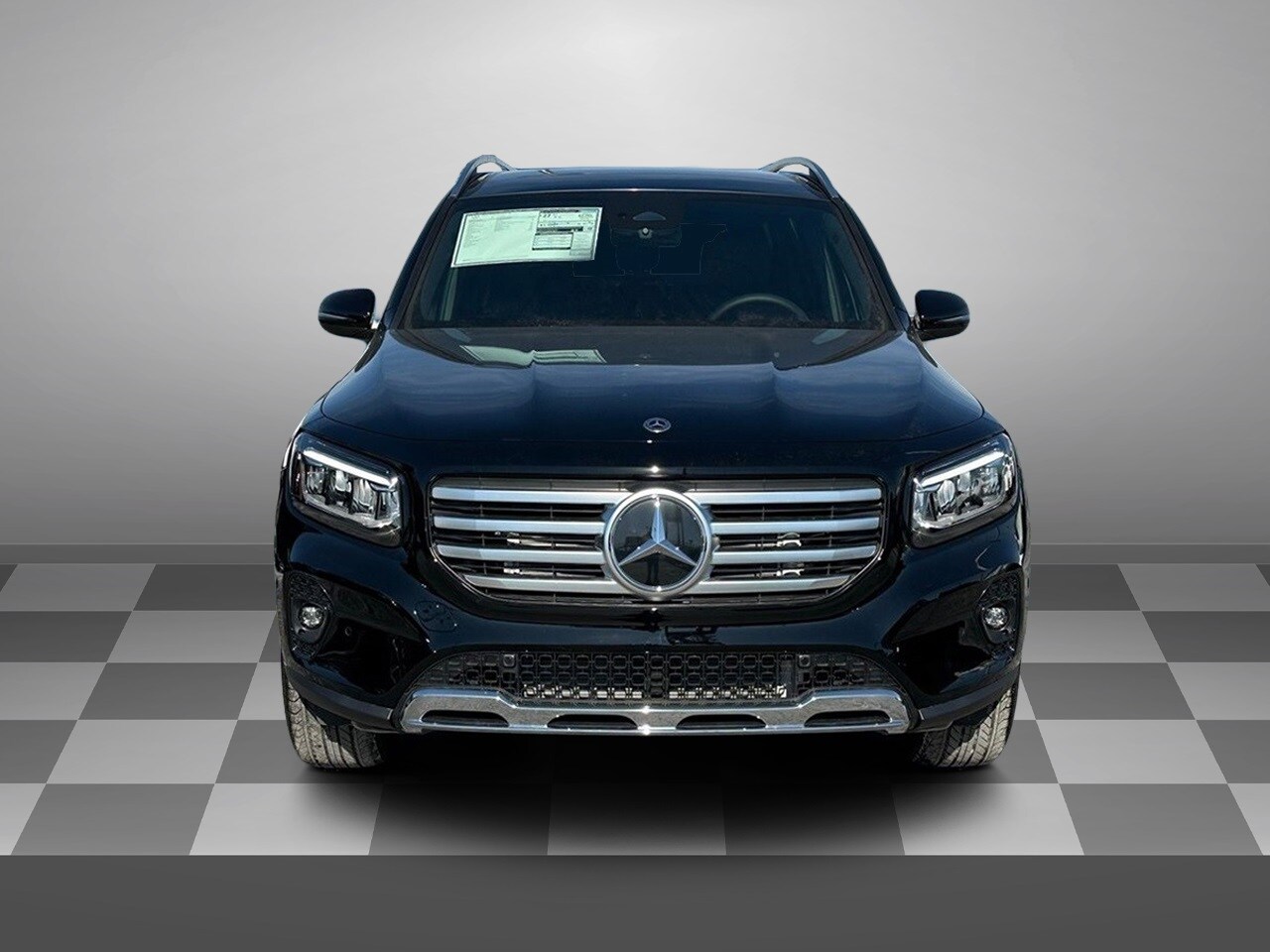 2024 Mercedes Benz GLB 250 photo 3