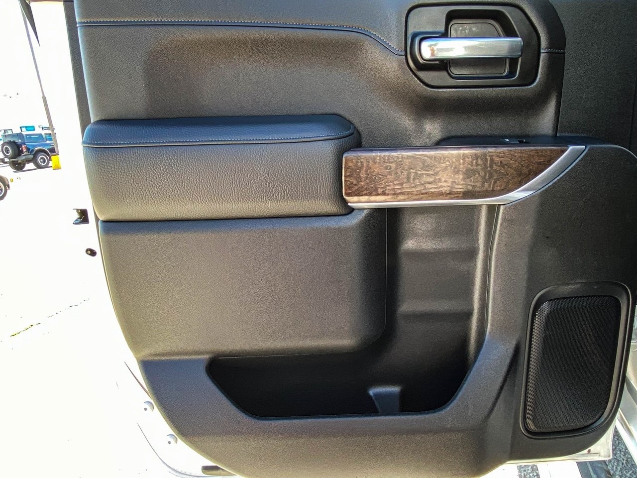 Sierra 1500 Crew Cab Denali