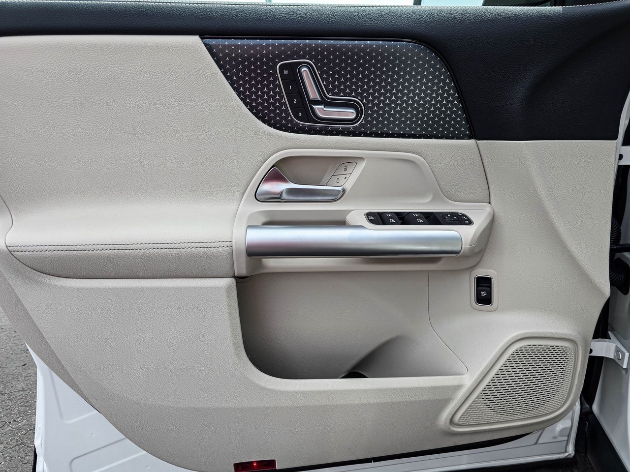 SUV GLA 250 4MATIC