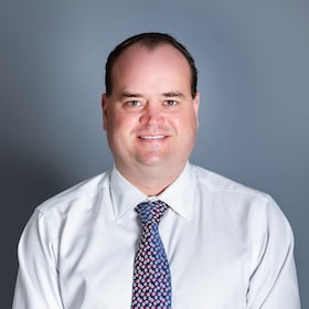 Staff member Eric Shoemaker from 246e45f900bf