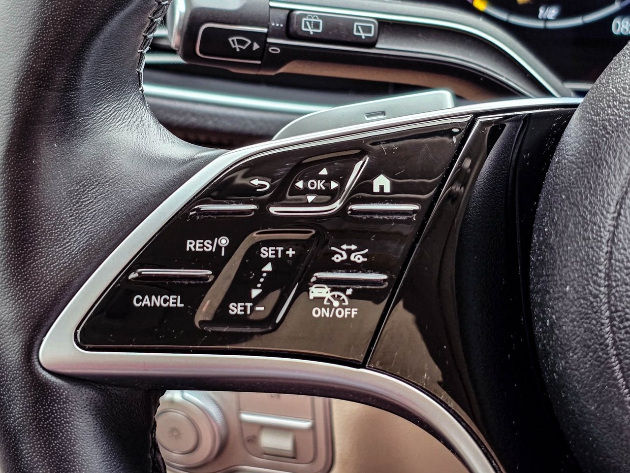 SUV GLS 450 4MATIC