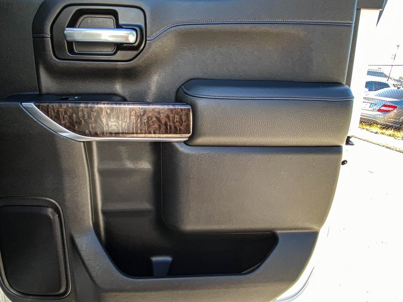 Sierra 1500 Crew Cab Denali