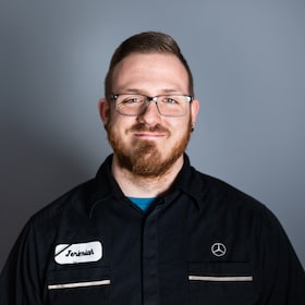 Staff member Jeremiah S Gillam from 593de8ad100e