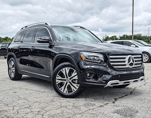 2024 Mercedes-Benz GLB 250 GLB 250 SUV