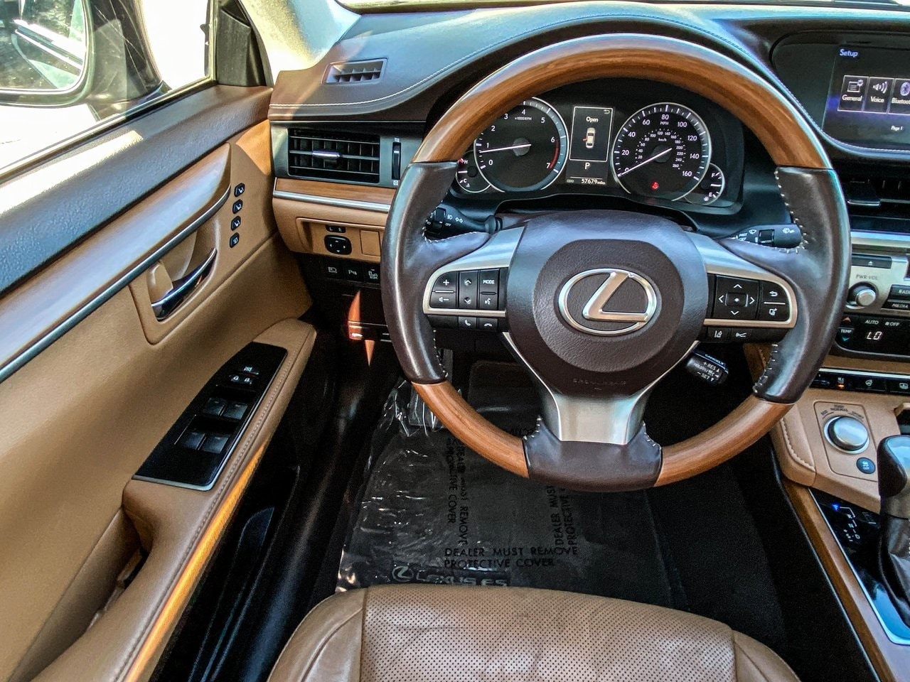 ES 350