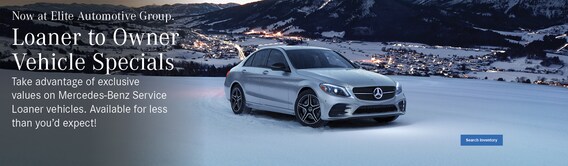 Mercedes Benz New Used Near Fayetteville Ar Area