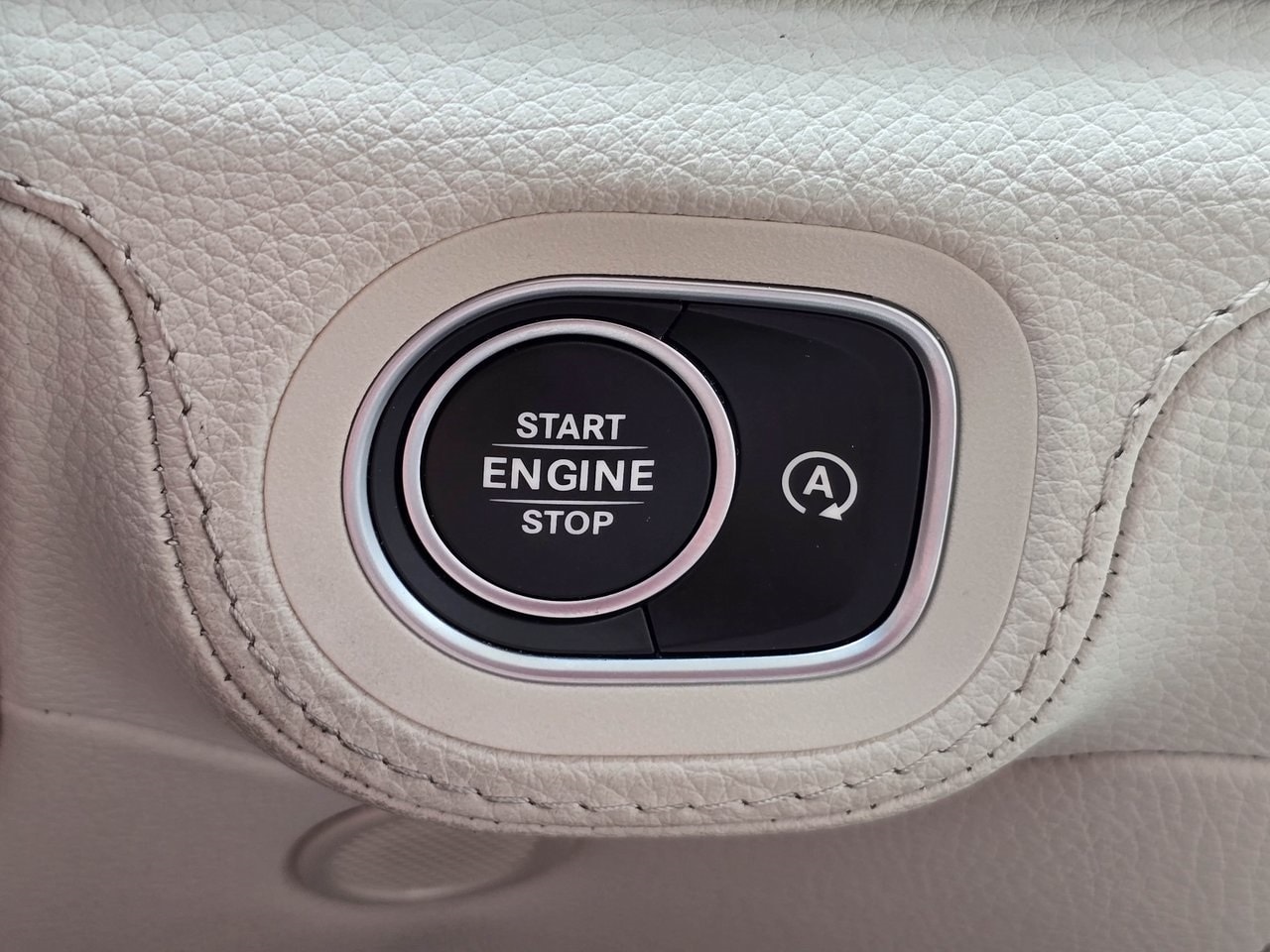 SUV GLS 450 4MATIC