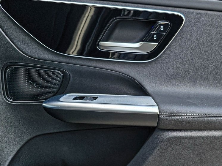 GLC 350e 4MATIC SUV