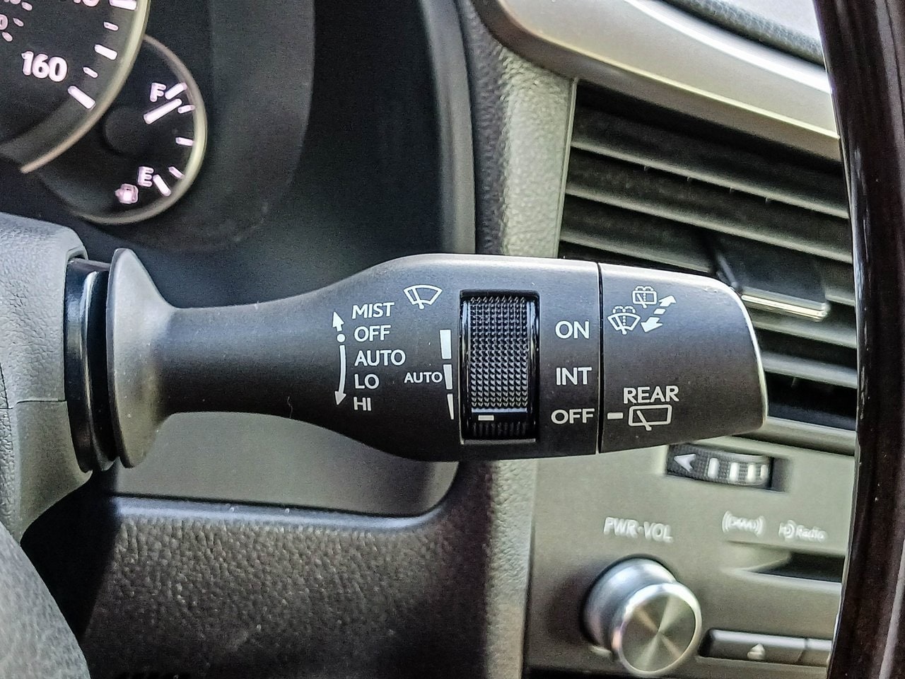RX 350