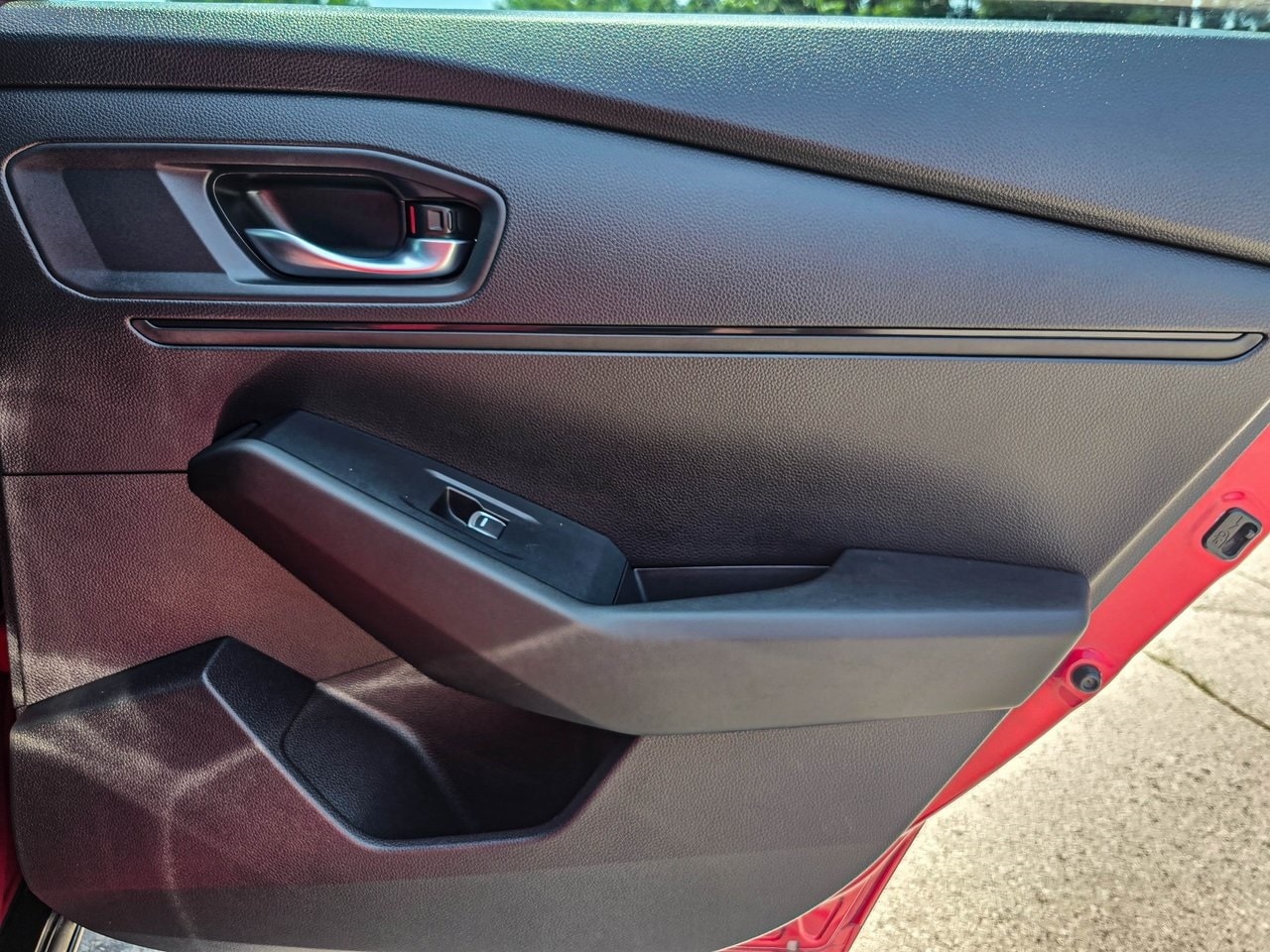 Accord Hybrid Sport-L