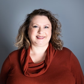 Staff member Rebecca L Martin from 246e45f900bf