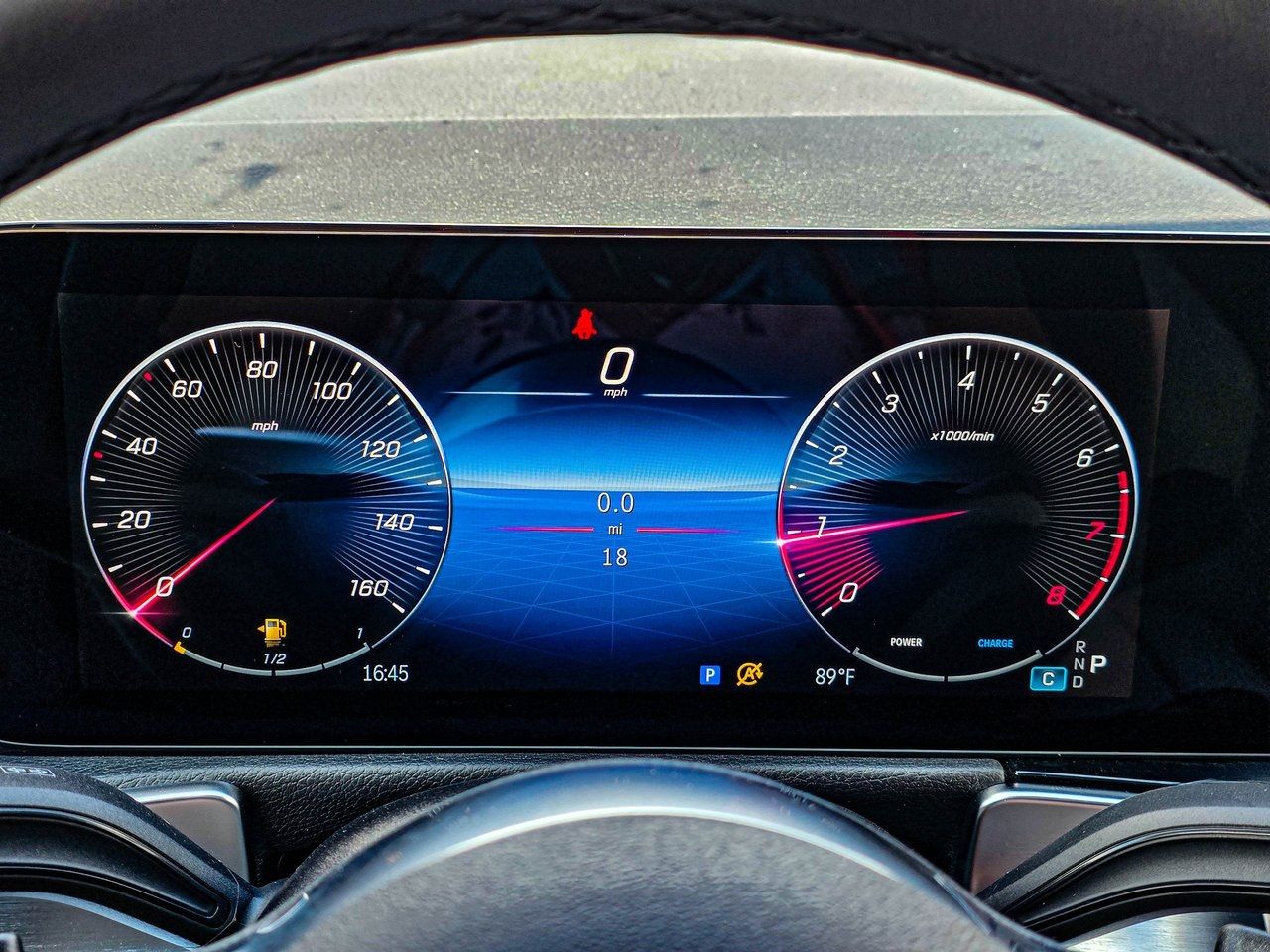 2026 Mercedes-Benz GLB GLB 250 - Photo 28