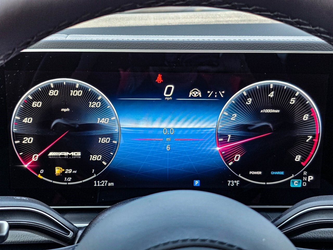 AMG GLE 53 4MATIC Coupe