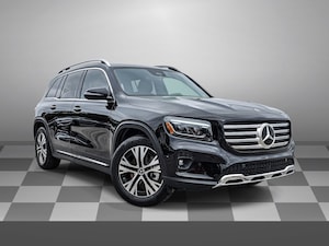 2024 Mercedes-Benz GLB 250 GLB 250 SUV