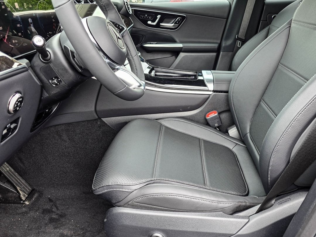 GLC 350e 4MATIC SUV