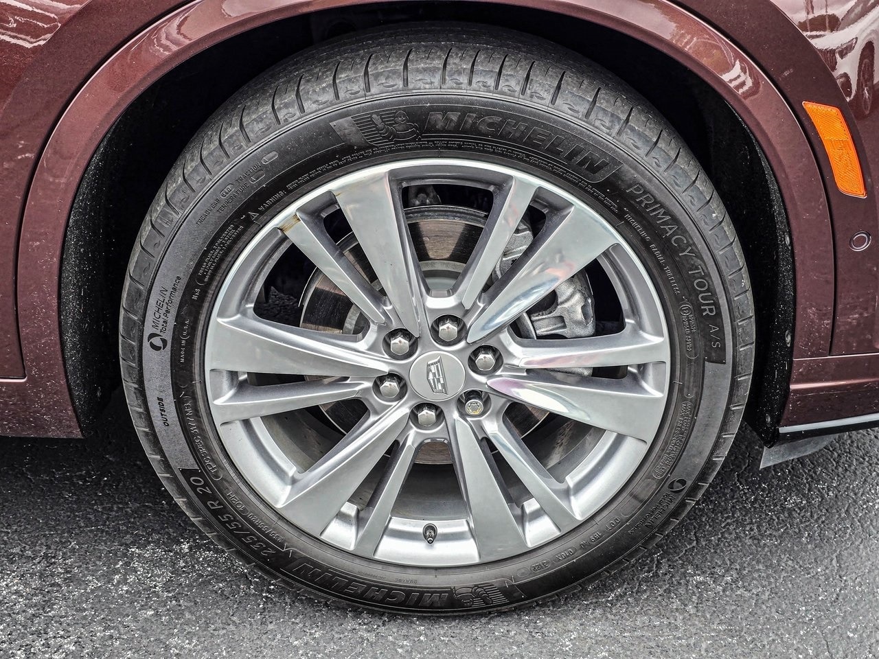 XT6 Premium Luxury