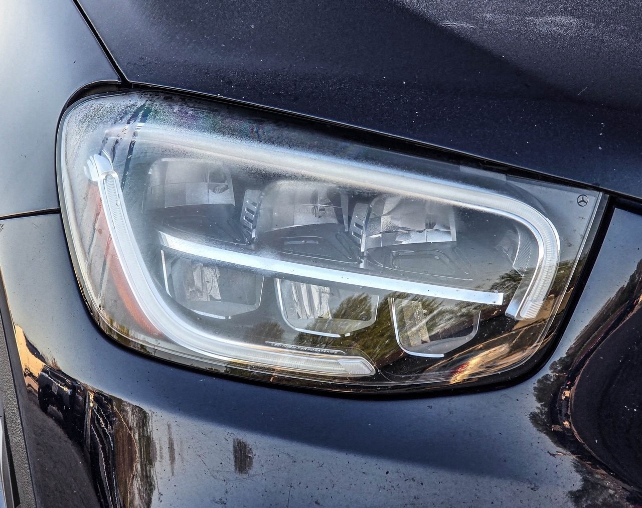 SUV GLC 300 4MATIC