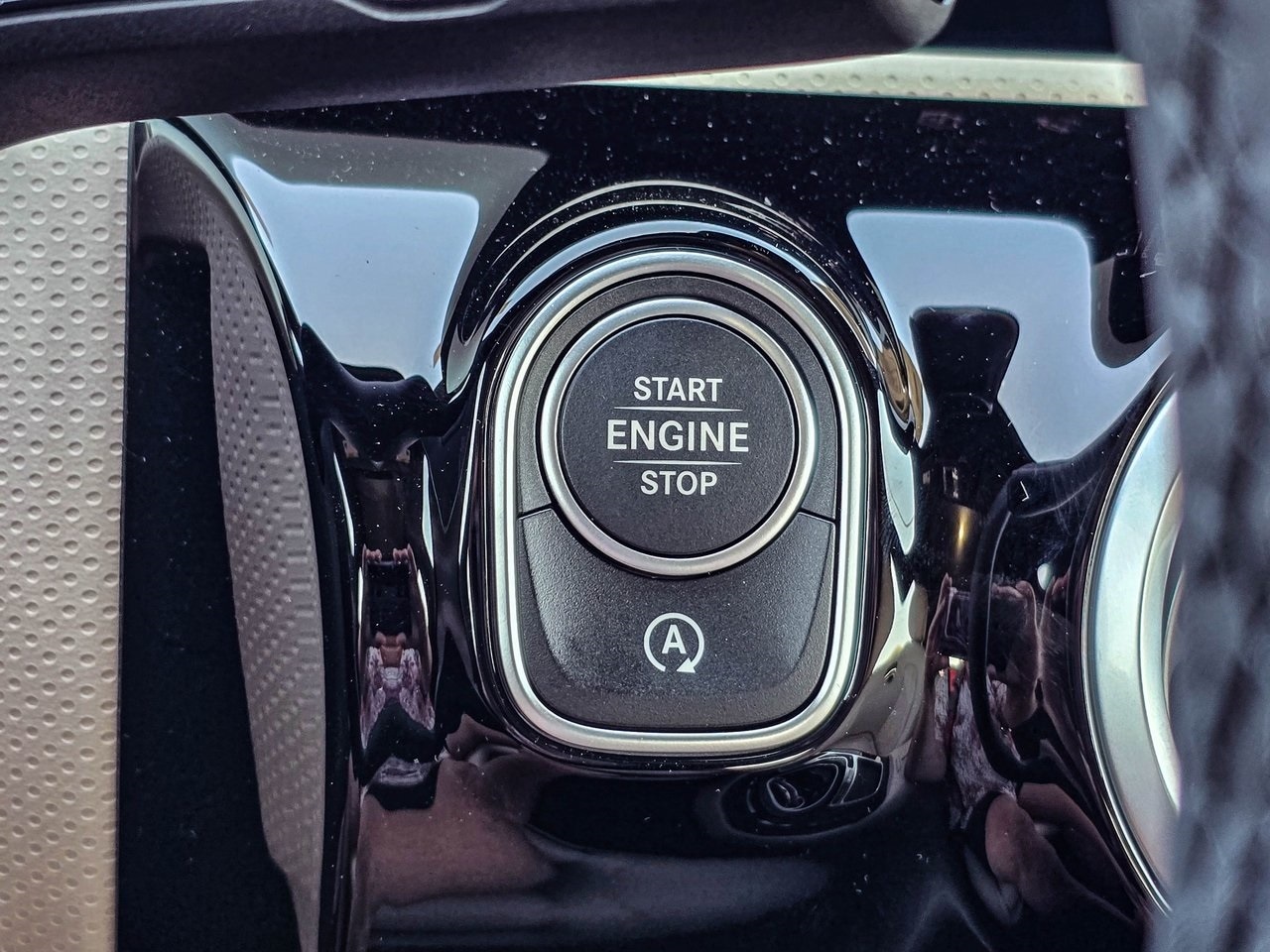 CLA 250 4MATIC Coupe