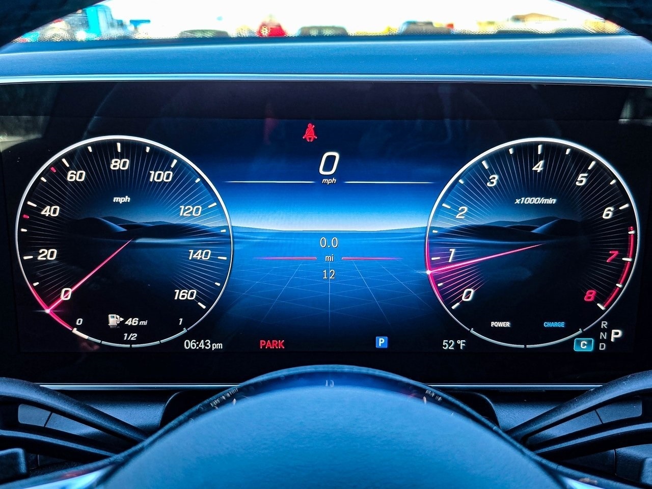 SUV GLC 300 4MATIC