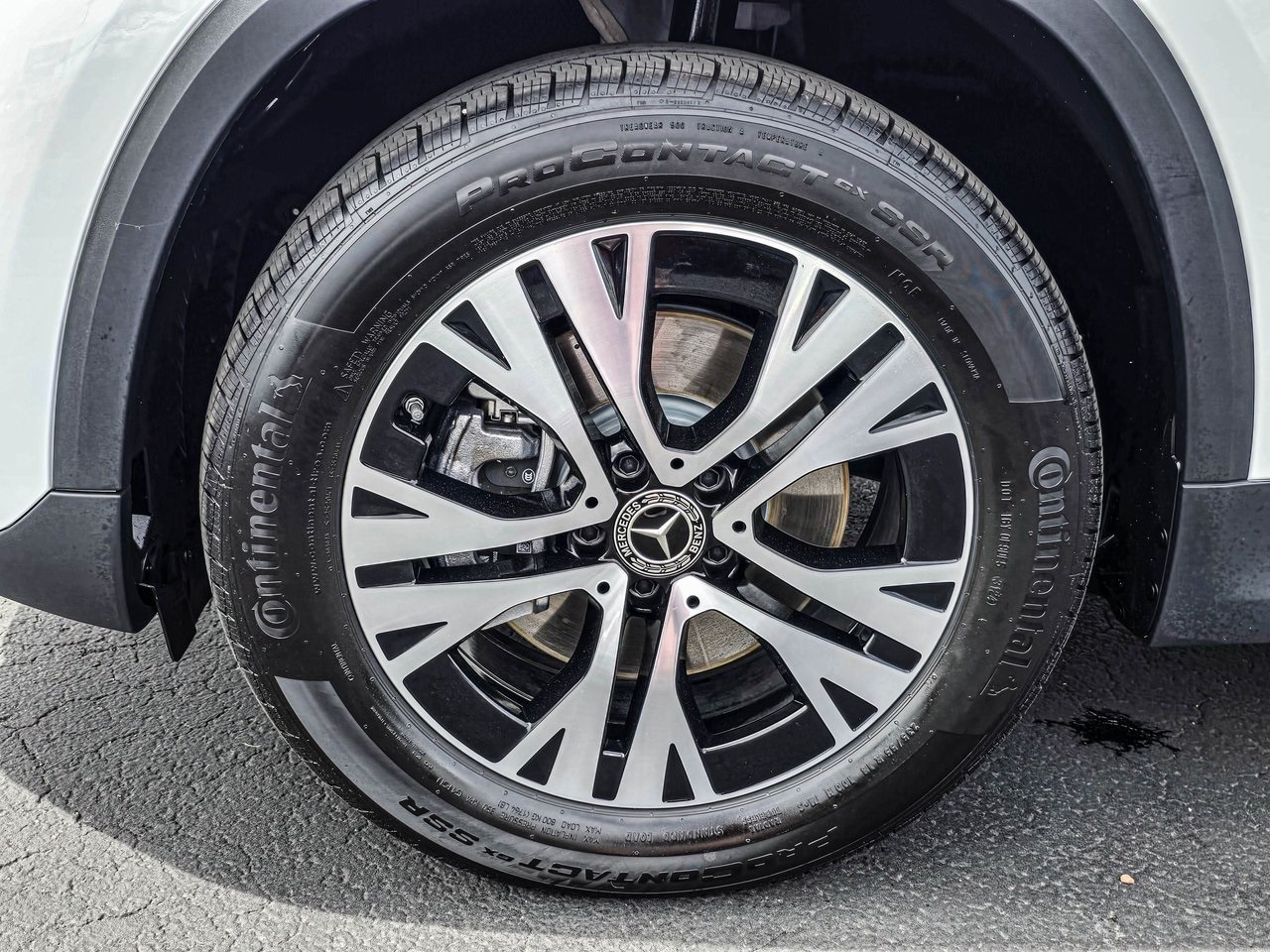 SUV GLA 250 4MATIC