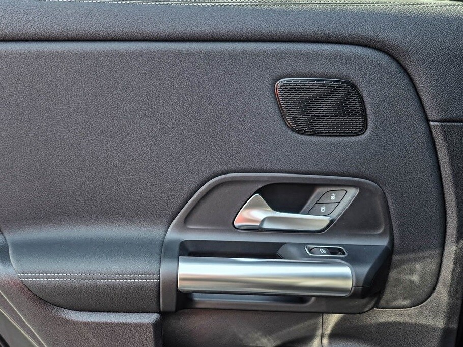 GLA 250 4MATIC SUV