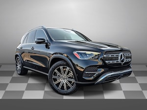 2026 Mercedes-Benz GLE 350 GLE 350 SUV