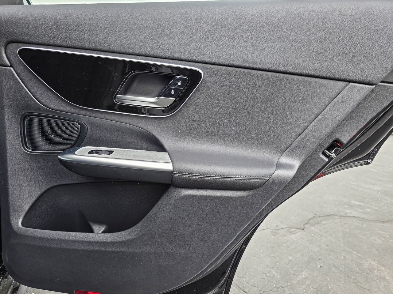 GLC 350e 4MATIC SUV