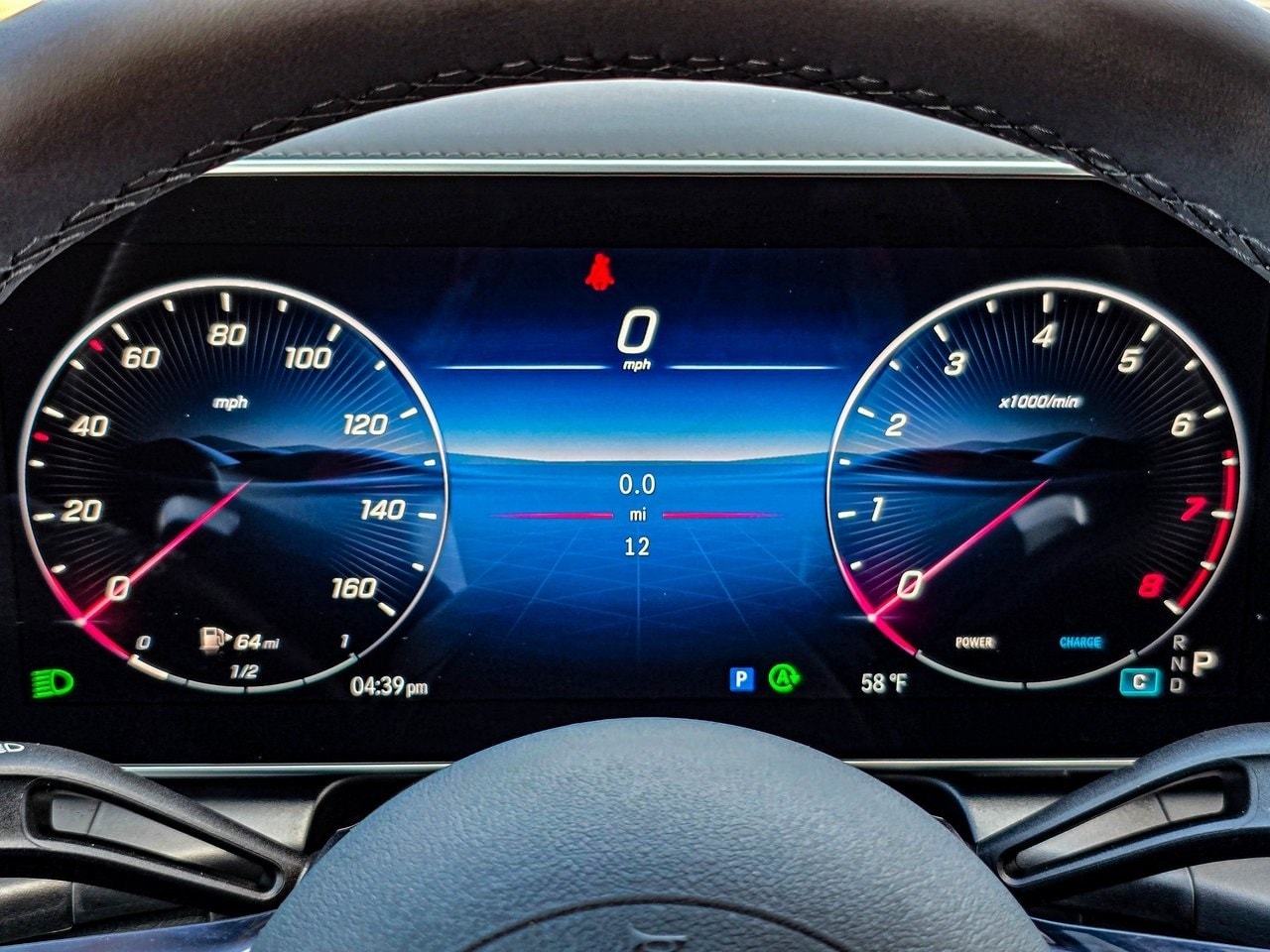GLC 300 4MATIC SUV