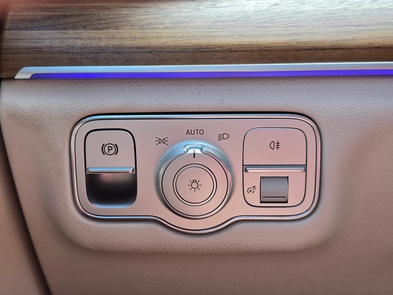 SUV GLS 450 4MATIC